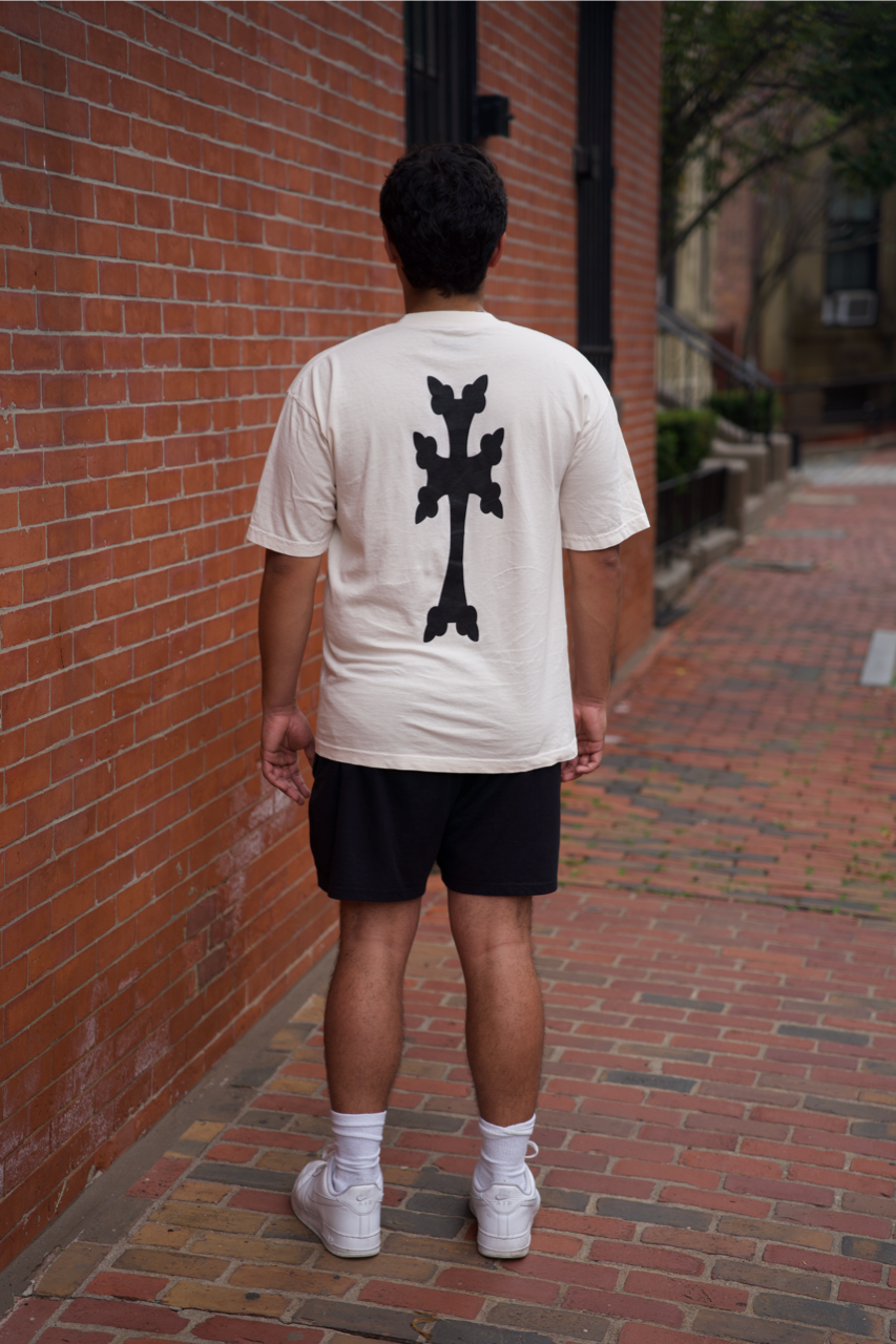 4 Year Summer Tee